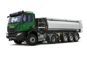 Iveco T-Way