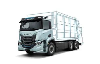 Iveco Eurocargo