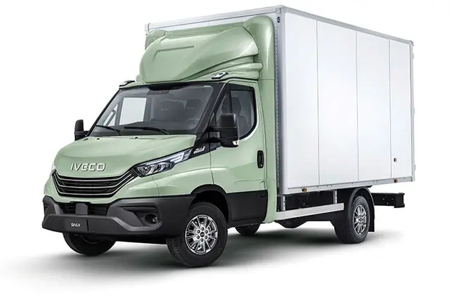 Iveco Eurocargo