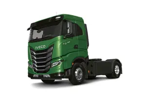 Iveco X-Way