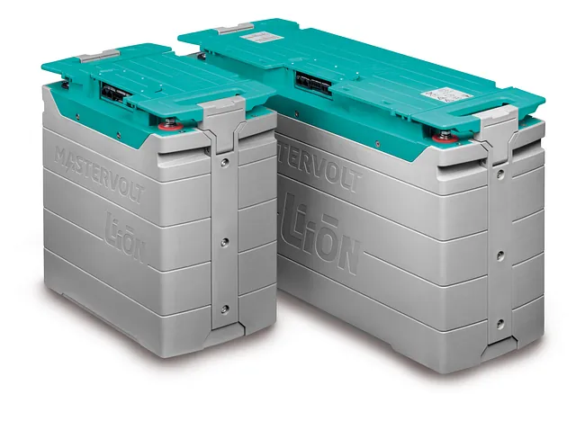 batteri