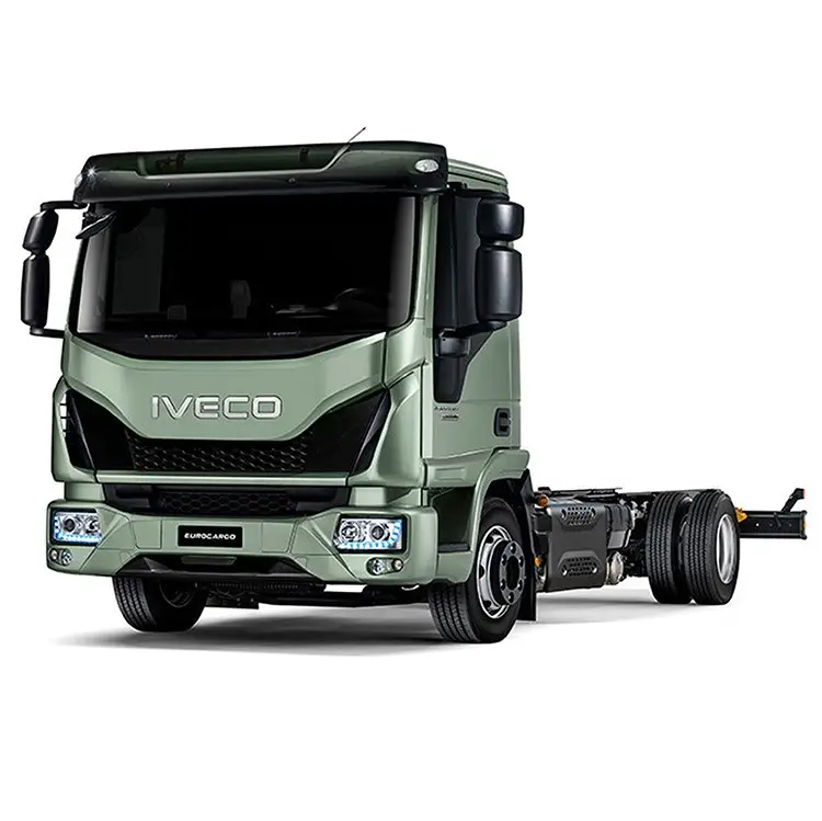 Iveco Eurocargo