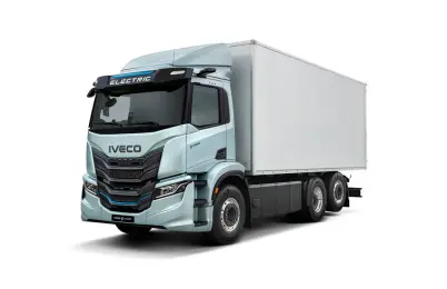 Iveco S-Way