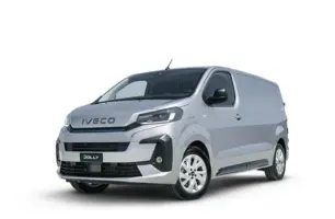 Iveco eJolly