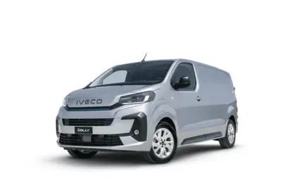 Iveco eJolly