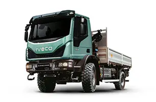 Iveco Eurocargo