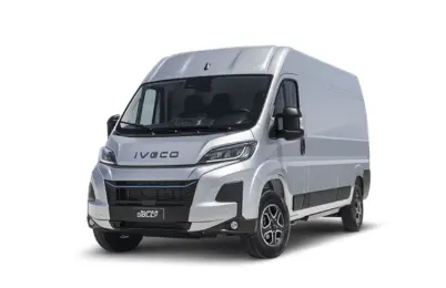 Iveco eSuperJolly