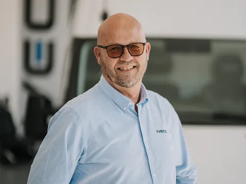Pether Guténius Säljare
