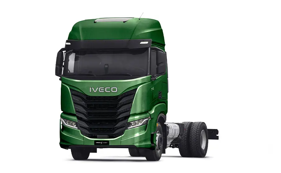 Iveco Eurocargo
