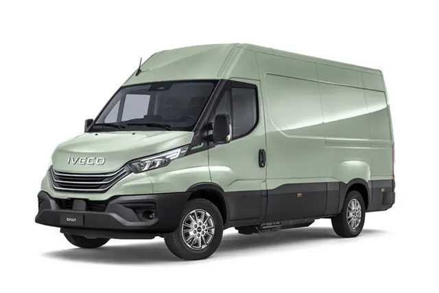 Iveco S-Way
