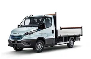 Iveco eDaily