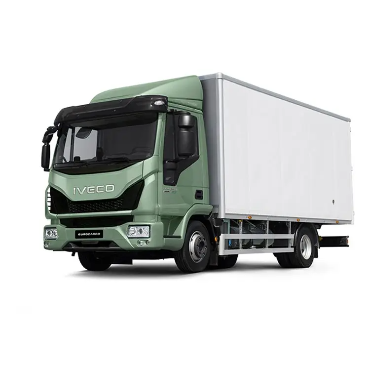 Iveco Eurocargo