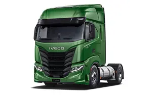 Iveco Eurocargo