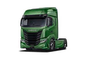 Iveco S-Way