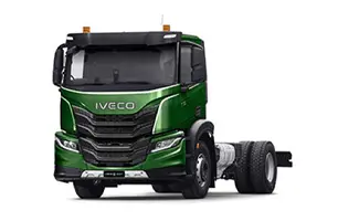 Iveco S-Way
