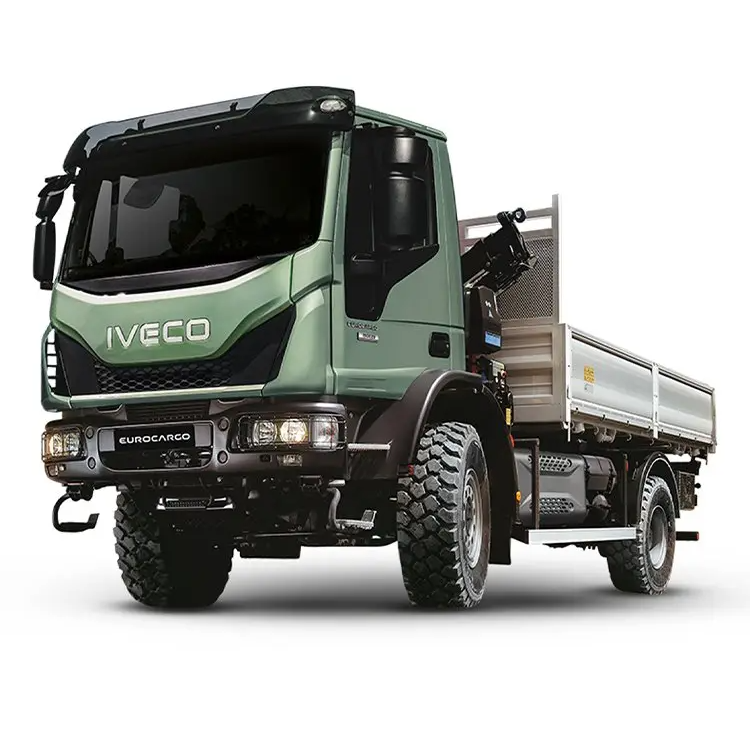 Iveco Eurocargo