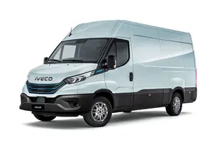 Iveco eDaily