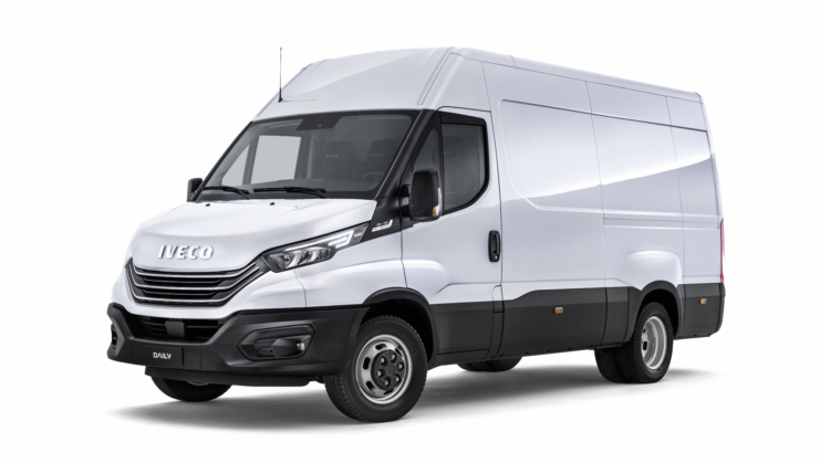 YTBC KUNGÄLV - nyöppnad lastbilsverkstad i Kungälv