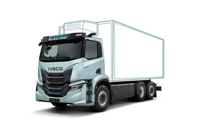 Iveco Eurocargo