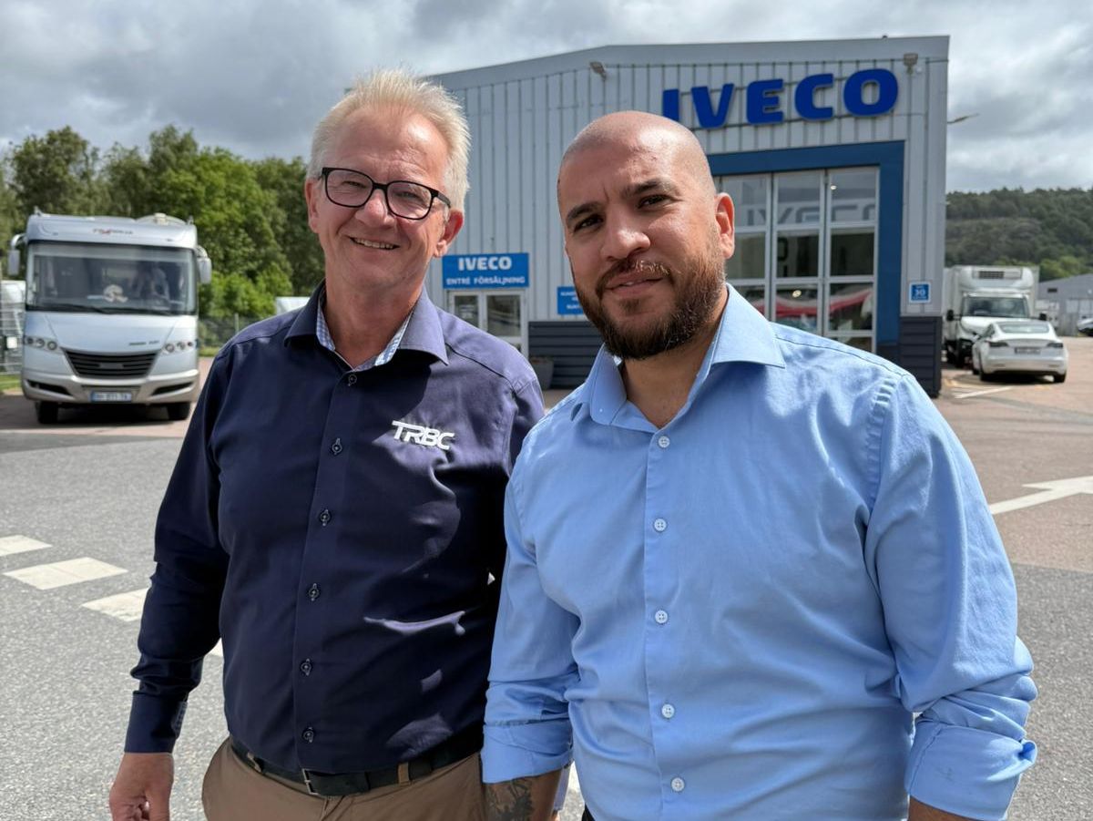 TRBC har sedan 1/6 två anläggningar i Göteborg. Välkomna att besöka oss på Transportgatan 59 & Ingela Gathenhielms gata 6 i Göteborg. Vi på TRBC kan lastbilar.